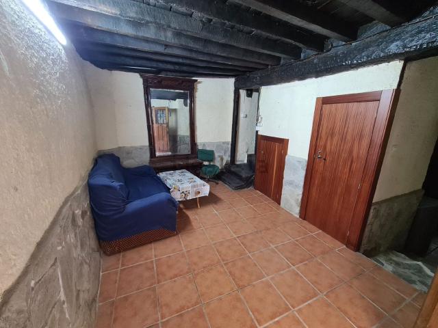 Chalet, Hervas