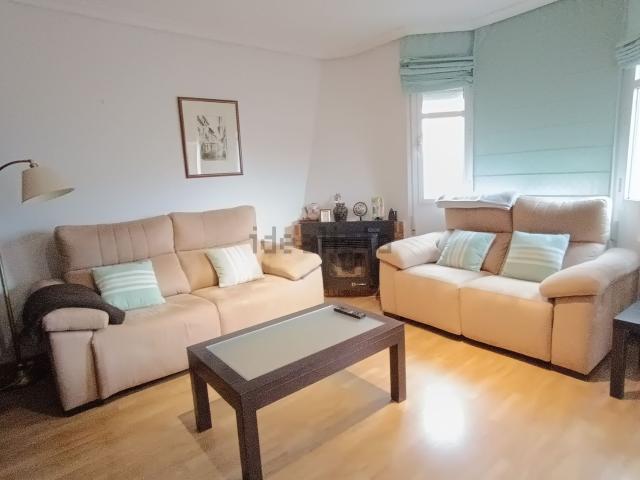 Chalet, Hervas