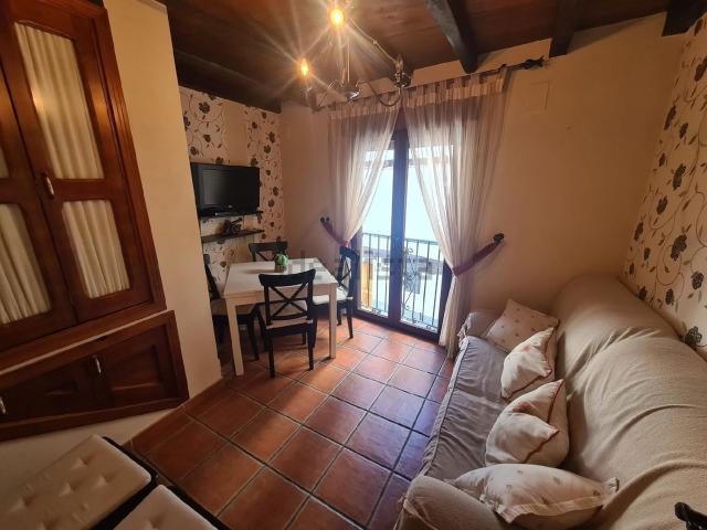 Chalet, Hervas
