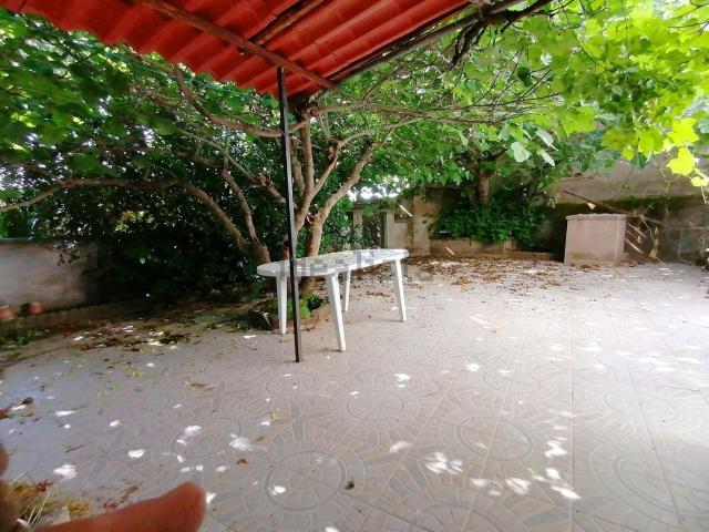 Chalet, Hinojal