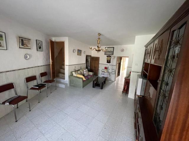 Chalet, Hinojal