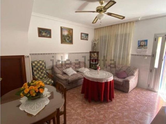 Chalet, Hinojosas de Calatrava