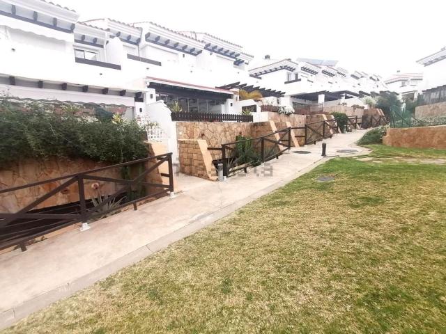 Chalet, Hipódromo Cerrado del Águila, Mijas