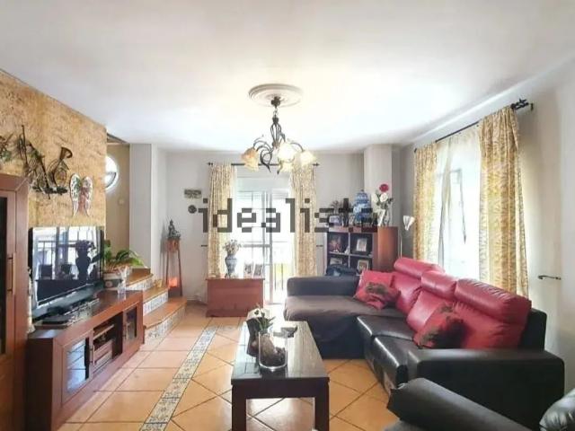 Chalet, Huelin, Málaga
