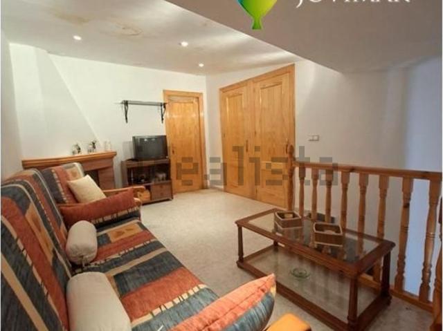 Chalet, Huéneja