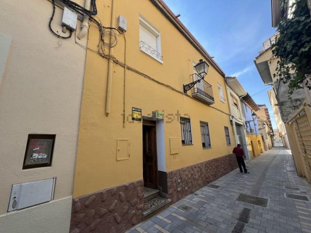 Chalet, Huesca