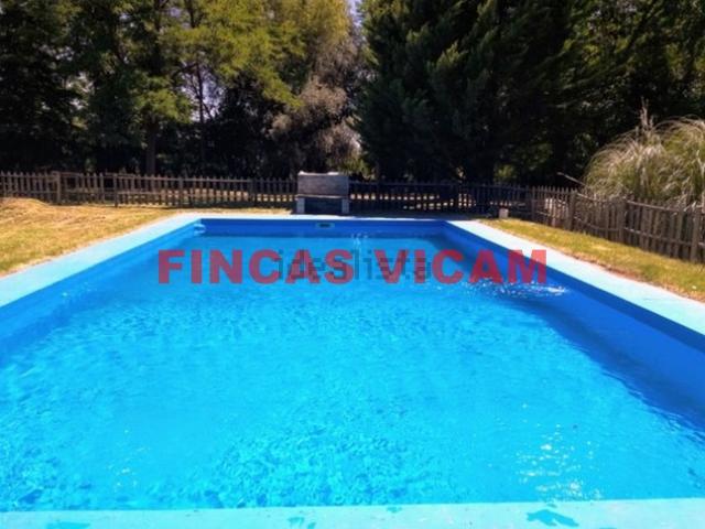 Chalet, Huesca
