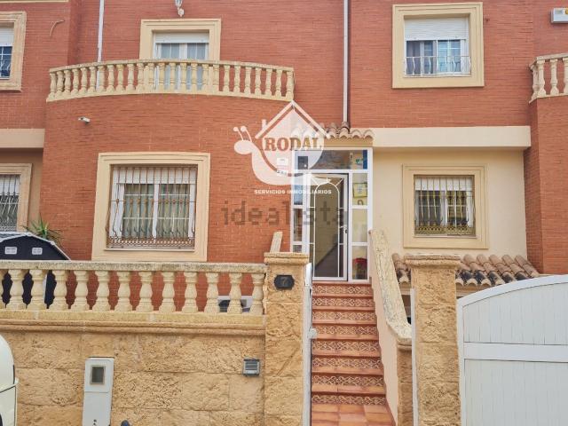 Chalet, Huércal de Almería