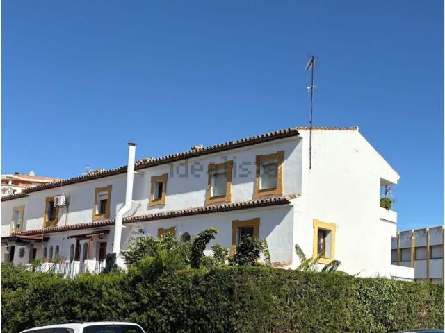 Chalet, Huerta Nueva, Estepona