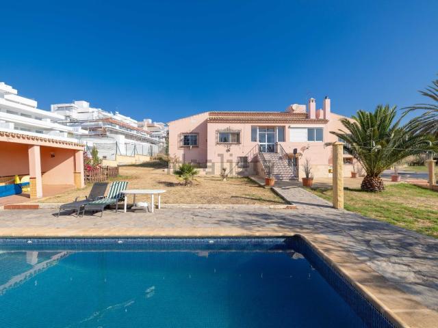 Chalet, Huerta Nueva, Estepona