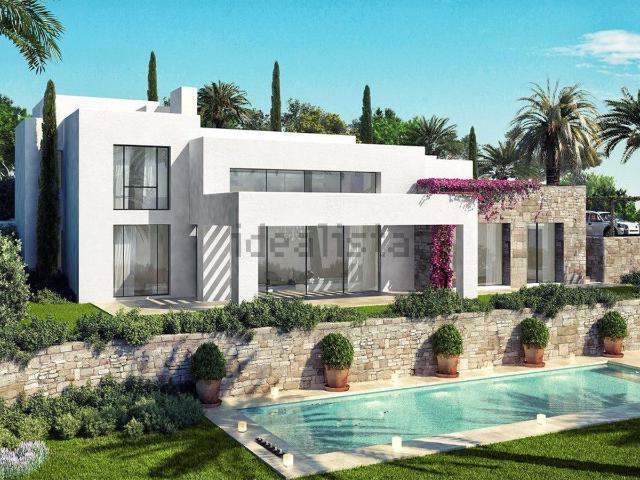 Chalet, Huerta Nueva, Estepona