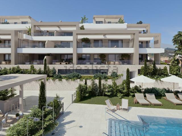 Chalet, Huerta Nueva, Estepona