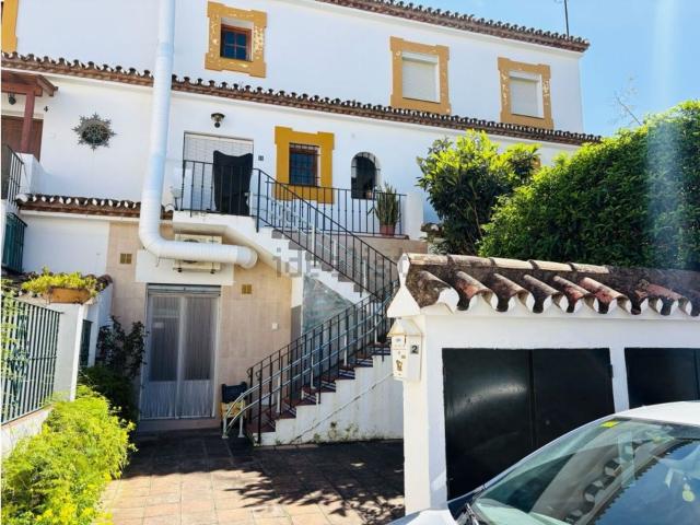 Chalet, Huerta Nueva, Estepona