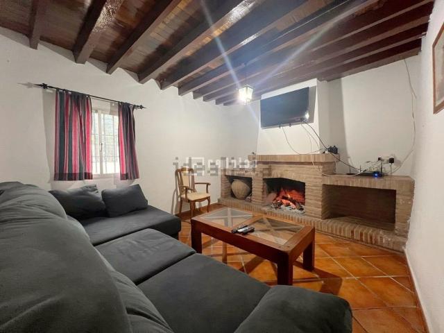 Chalet, Huerta Nueva Jardín de Málaga, Málaga