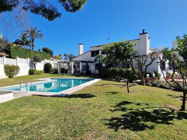 Chalet, Huerta Belón Calvario, Marbella