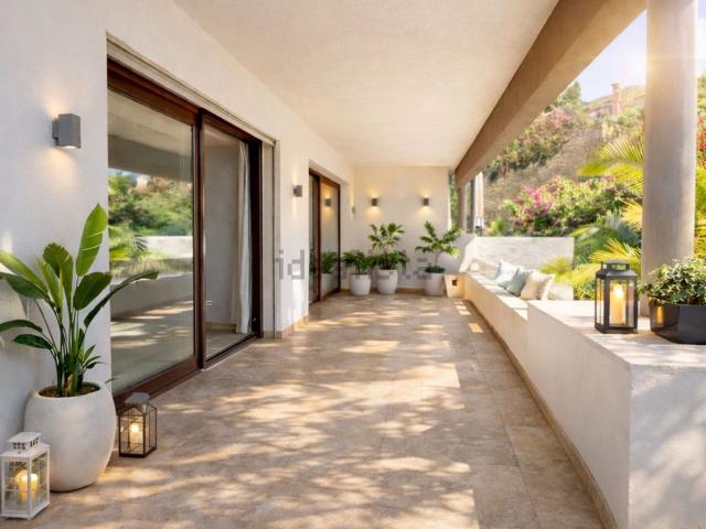 Chalet, Huerta Belón Calvario, Marbella