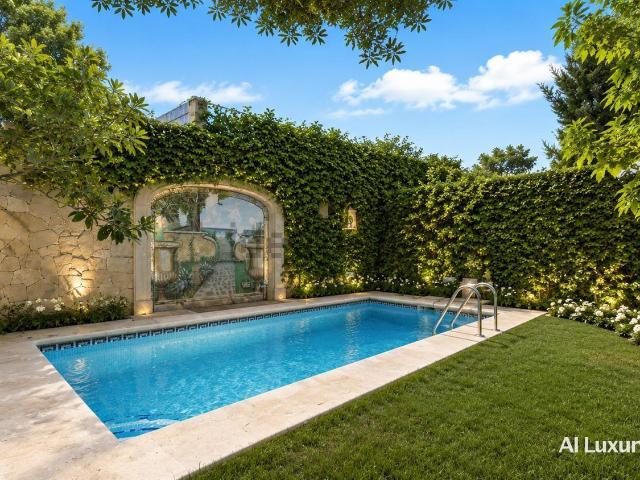 Chalet, Huerta Belón Calvario, Marbella