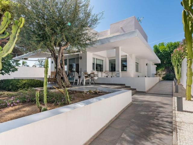 Chalet, Huerta Belón Calvario, Marbella