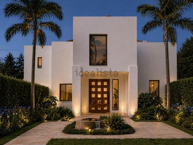 Chalet, Huerta Belón Calvario, Marbella