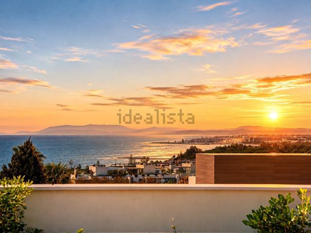 Chalet, Huerta Belón Calvario, Marbella
