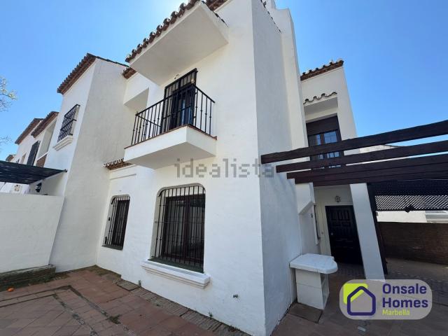 Chalet, Huerta Belón Calvario, Marbella
