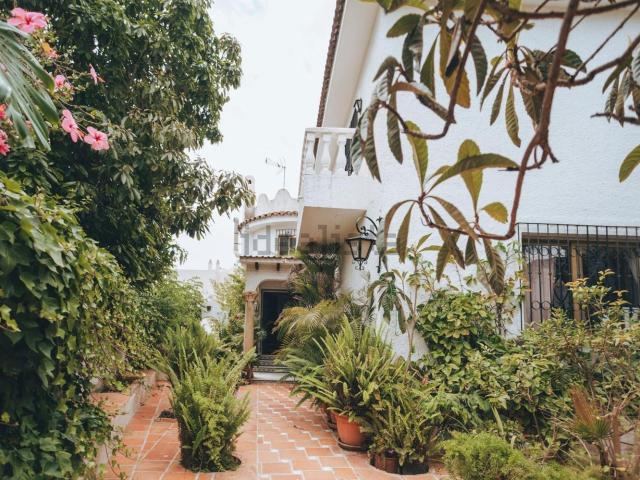 Chalet, Huerta Belón Calvario, Marbella