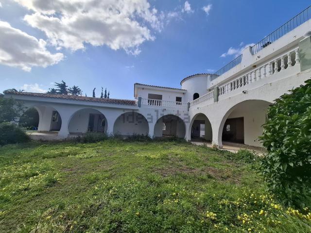 Chalet, Huerta Belón Calvario, Marbella