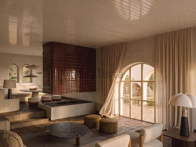 Chalet, Huerta Belón Calvario, Marbella