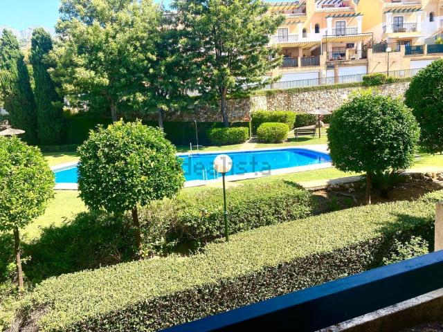 Chalet, Huerta del Prado La Montua, Marbella