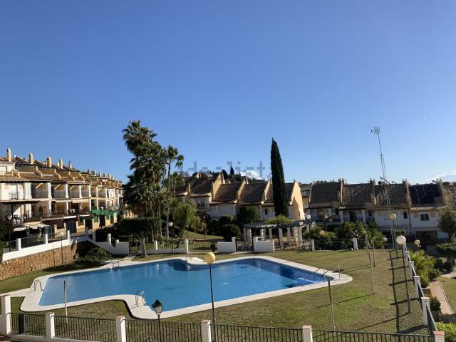 Chalet, Huerta del Prado La Montua, Marbella