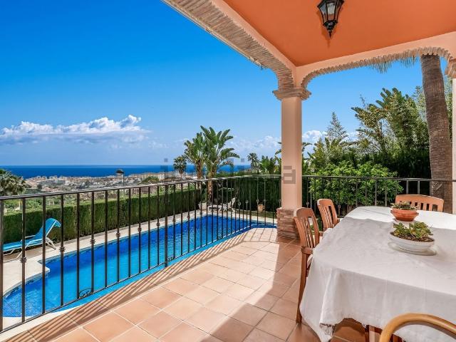 Chalet, Huerta del Prado La Montua, Marbella