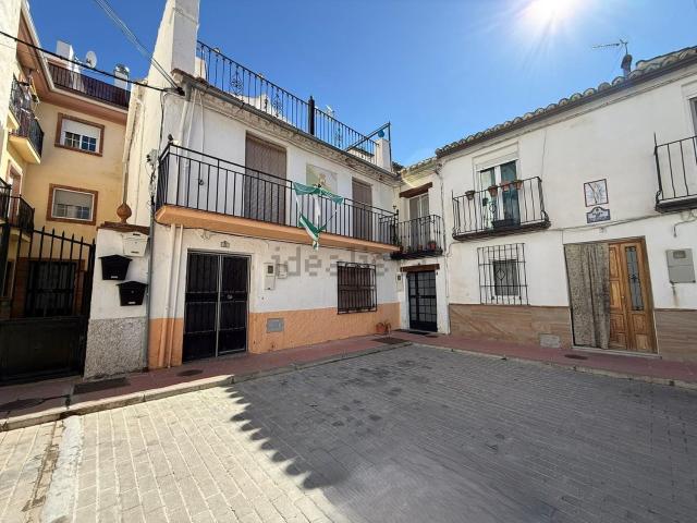 Chalet, Huétor Santillán