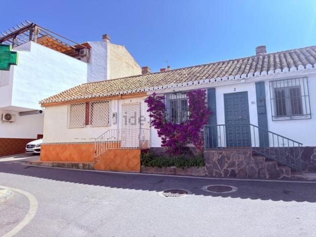 Chalet, Huétor Vega