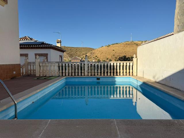 Chalet, Huétor Vega