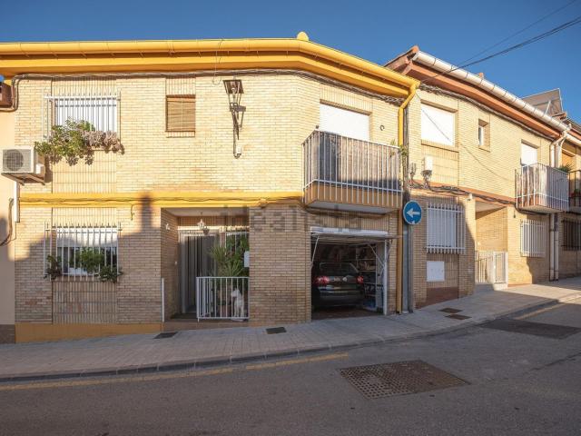 Chalet, Huétor Vega
