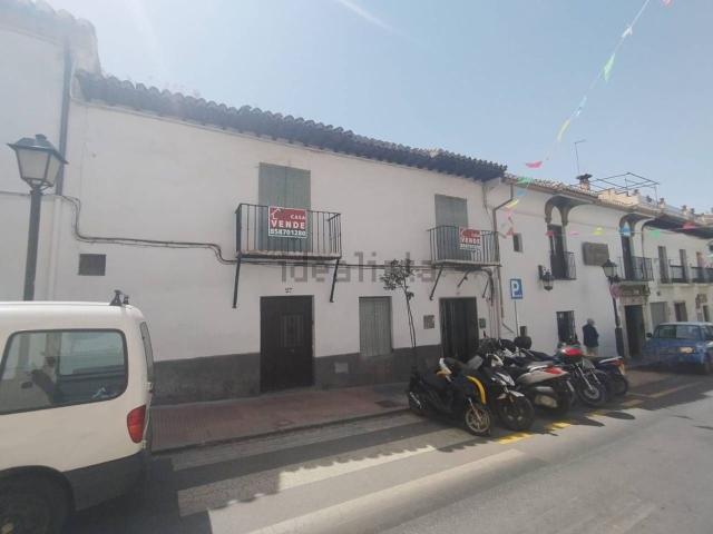Chalet, Huétor Vega