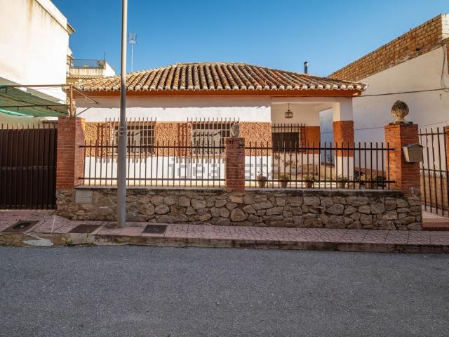 Chalet, Huétor Vega