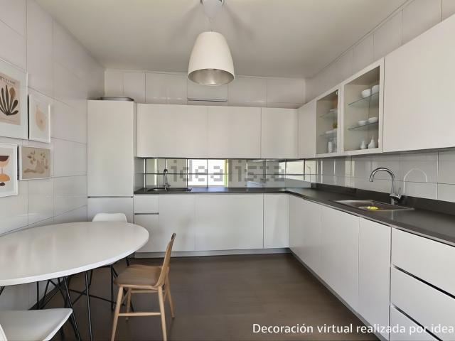 Chalet, Huétor Vega