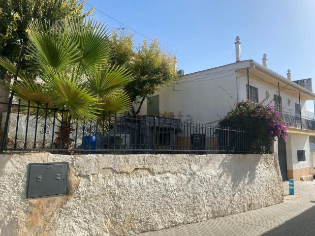 Chalet, Huétor Vega