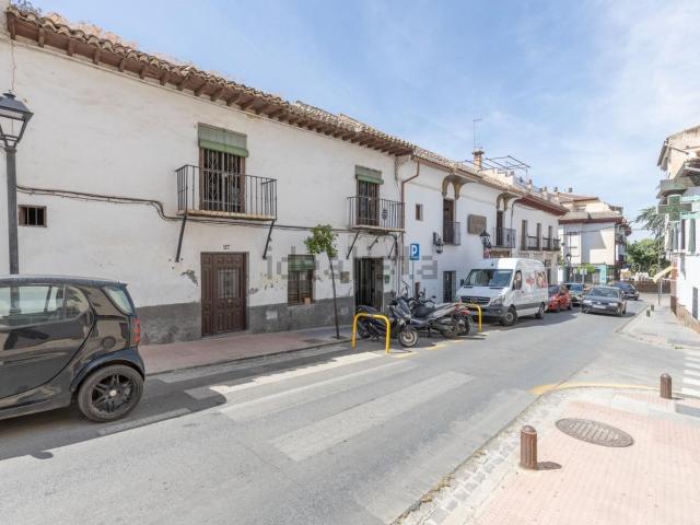 Chalet, Huétor Vega