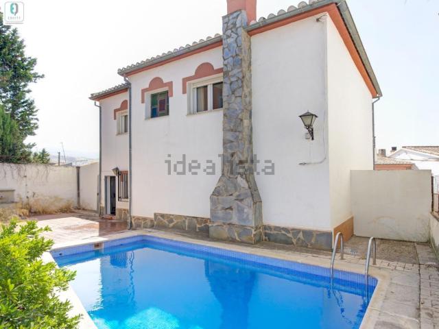 Chalet, Huétor Vega