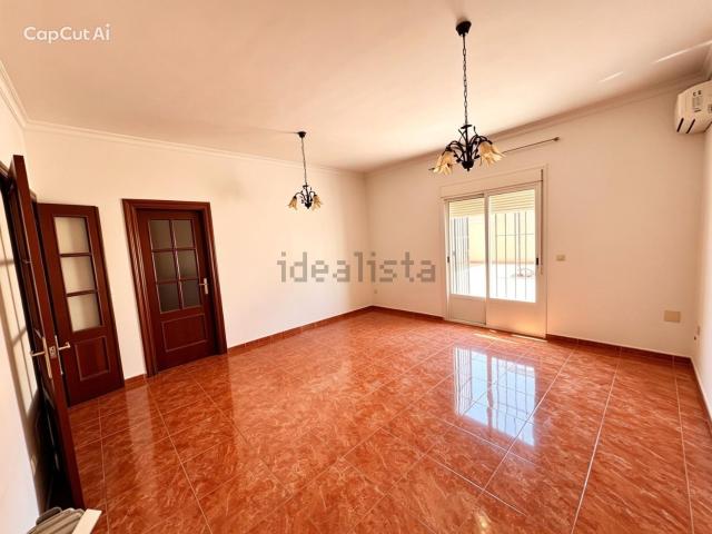Chalet, Humilladero