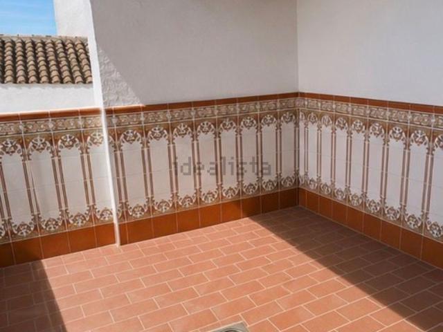 Chalet, Humilladero