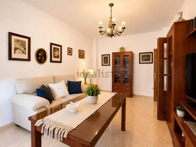 Chalet, Humilladero
