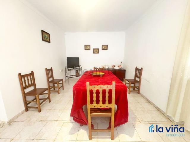 Chalet, Humilladero
