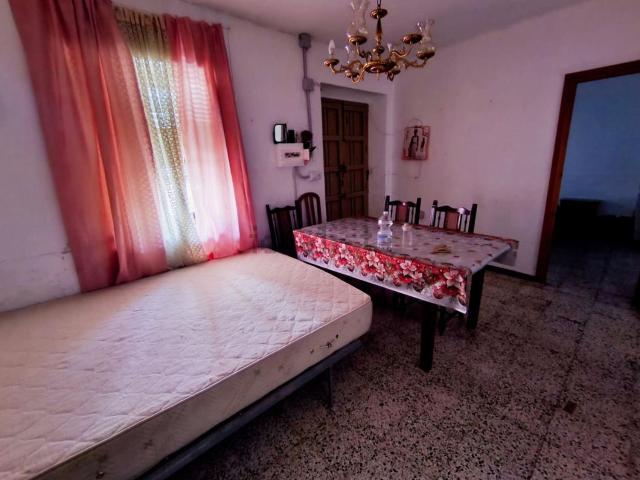 Chalet, Humilladero
