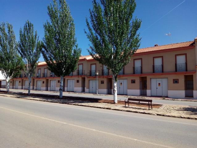 Chalet, Humilladero