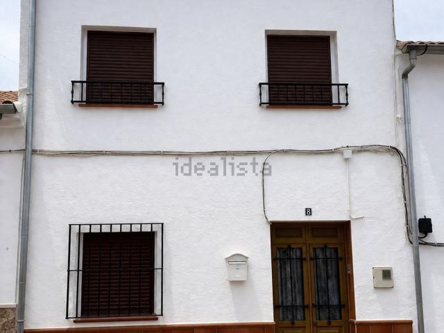 Chalet, Humilladero