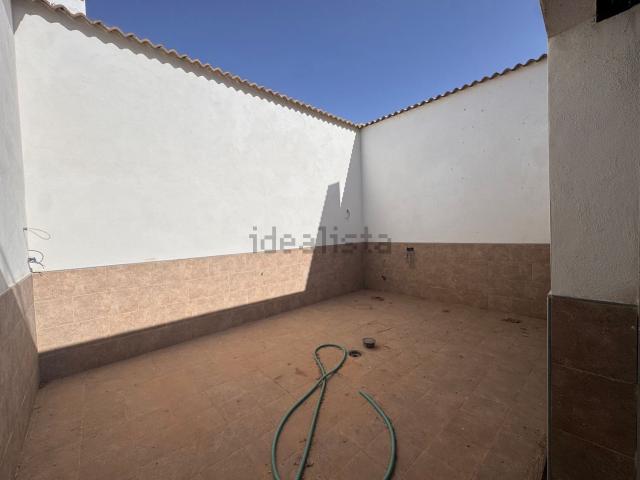 Chalet, Humilladero