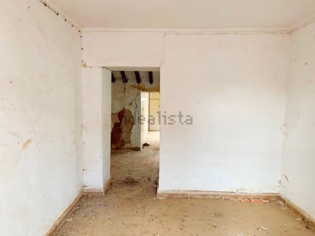 Chalet, Humilladero